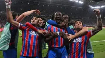 موجز الصباح: كريستال بالاس بطلا” لدوري المؤتمر الاوروبي، بيريز يواصل هجومه الحاد، برشلونة يسعى لاستضافة نهائي دوري الابطال، مبابي ينوّع من طريقة اهدافه ويامال يعود الى المستطيل الاخضر، ديوكوفيتش يعبر في رولان غاروس، فوز مثير للحكمة على الهومنتمن